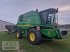 Mähdrescher Türe ait John Deere 9640i WTS HM, Gebrauchtmaschine içinde Spelle (resim 2)