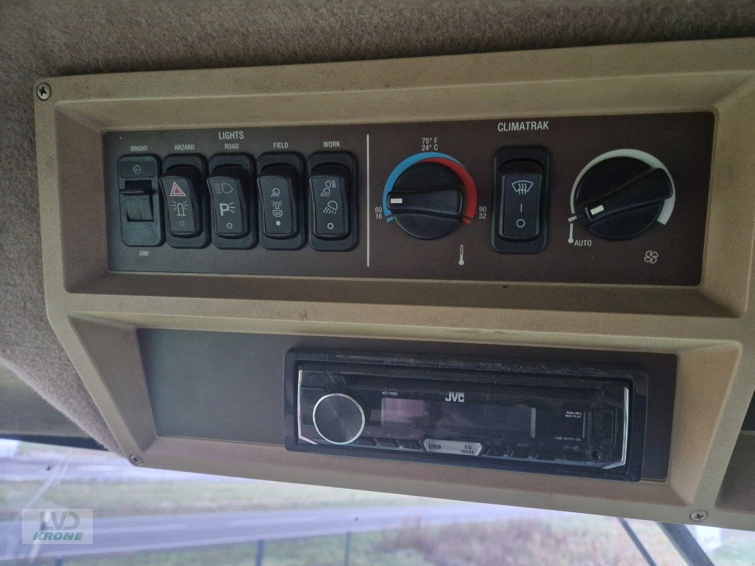 Mähdrescher Türe ait John Deere 9640i WTS HM, Gebrauchtmaschine içinde Spelle (resim 9)