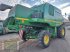 Mähdrescher typu John Deere 9640i WTS HM, Gebrauchtmaschine v Leubsdorf (Obrázek 2)
