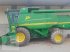 Mähdrescher typu John Deere 9660i WTS, Gebrauchtmaschine v Gleisdorf (Obrázek 1)
