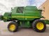 Mähdrescher Türe ait John Deere 9680WTS inkl John Deere 625R, Gebrauchtmaschine içinde Ort - Kunde (resim 2)