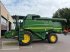 Mähdrescher Türe ait John Deere 9680WTS inkl John Deere 625R, Gebrauchtmaschine içinde Ort - Kunde (resim 7)