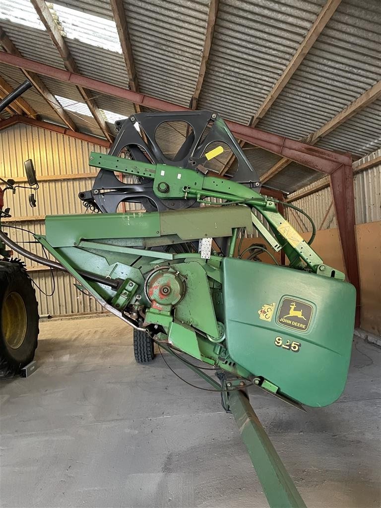 Mähdrescher tip John Deere 9780 CTS Hill Master, Gebrauchtmaschine in Nimtofte (Poză 12)