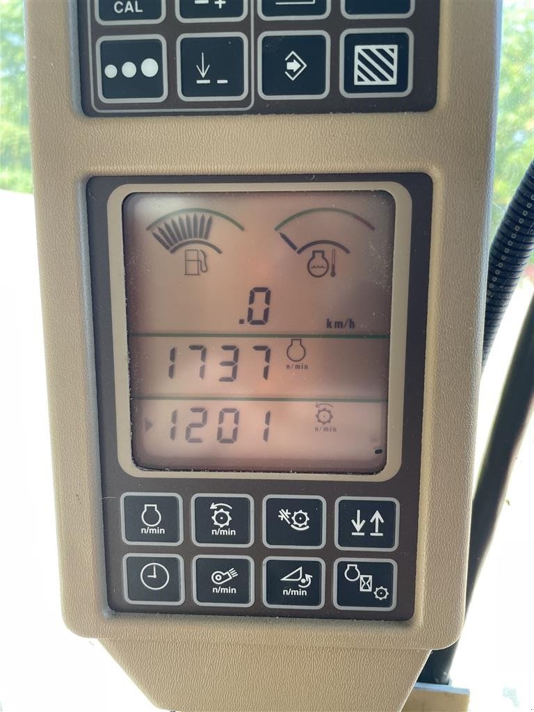 Mähdrescher tip John Deere 9780 CTS Hill Master, Gebrauchtmaschine in Nimtofte (Poză 14)