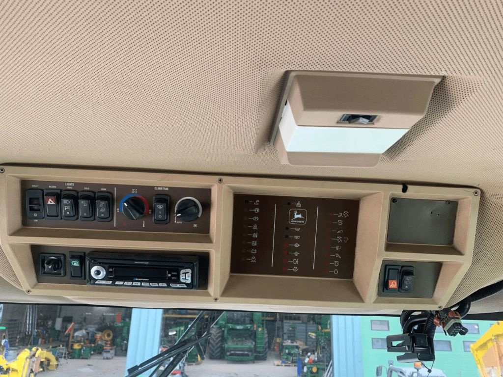 Mähdrescher typu John Deere 9780 CTS HM, Gebrauchtmaschine v azerailles (Obrázek 9)