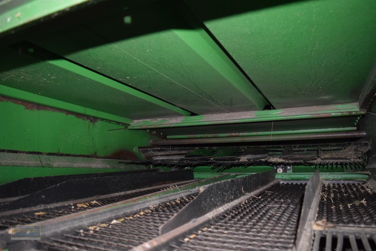 Mähdrescher del tipo John Deere 9780 CTS, Gebrauchtmaschine en Oyten (Imagen 8)