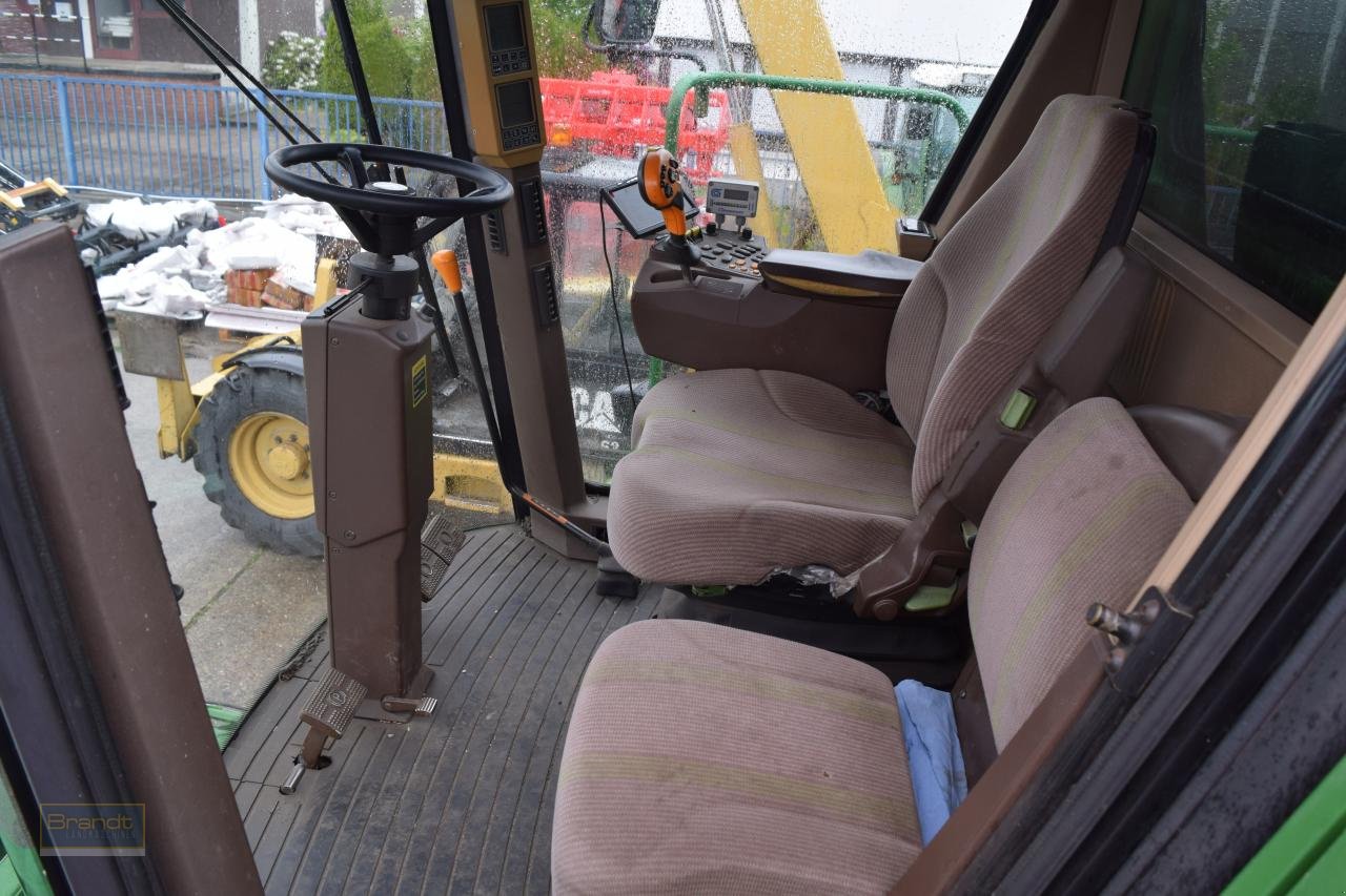 Mähdrescher del tipo John Deere 9780 CTS, Gebrauchtmaschine en Oyten (Imagen 9)
