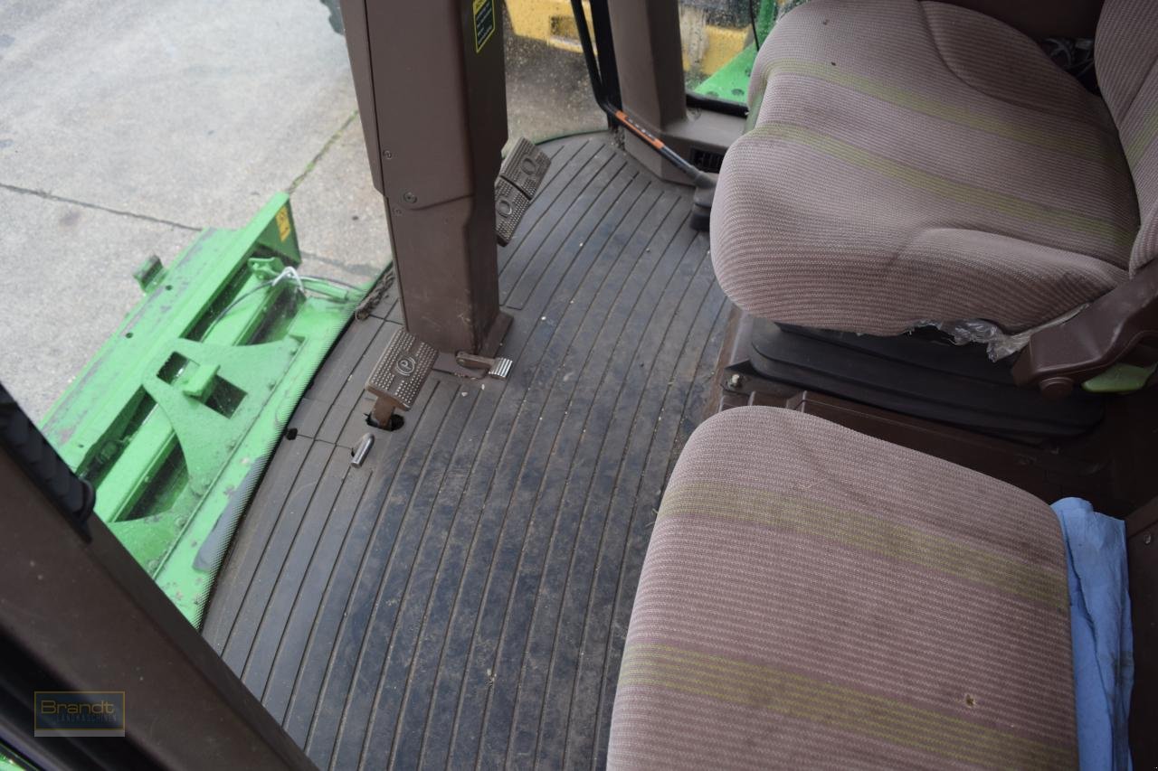 Mähdrescher del tipo John Deere 9780 CTS, Gebrauchtmaschine en Oyten (Imagen 11)