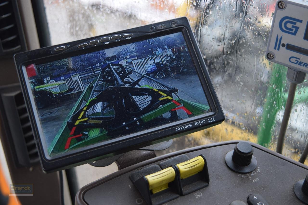 Mähdrescher del tipo John Deere 9780 CTS, Gebrauchtmaschine en Oyten (Imagen 12)