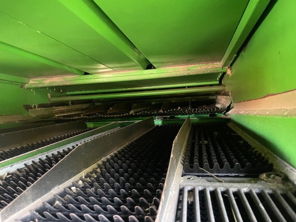 Mähdrescher typu John Deere 9780 i CTS, Gebrauchtmaschine v Ribe (Obrázek 5)