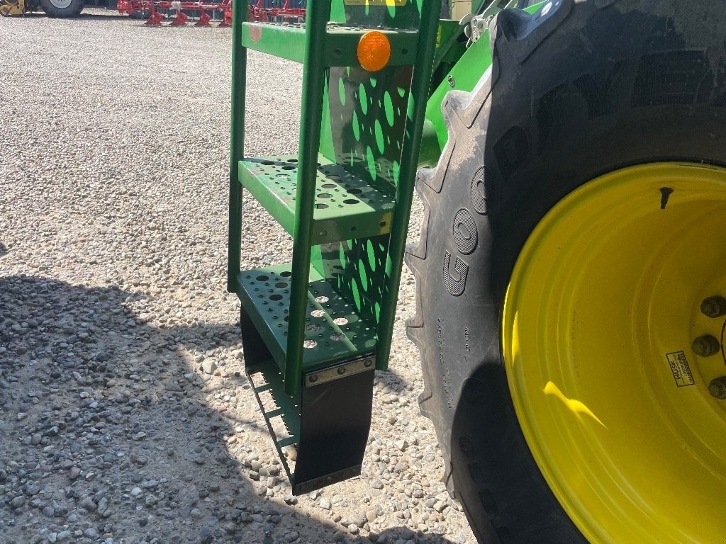 Mähdrescher typu John Deere 9780 i CTS, Gebrauchtmaschine v Ribe (Obrázek 11)