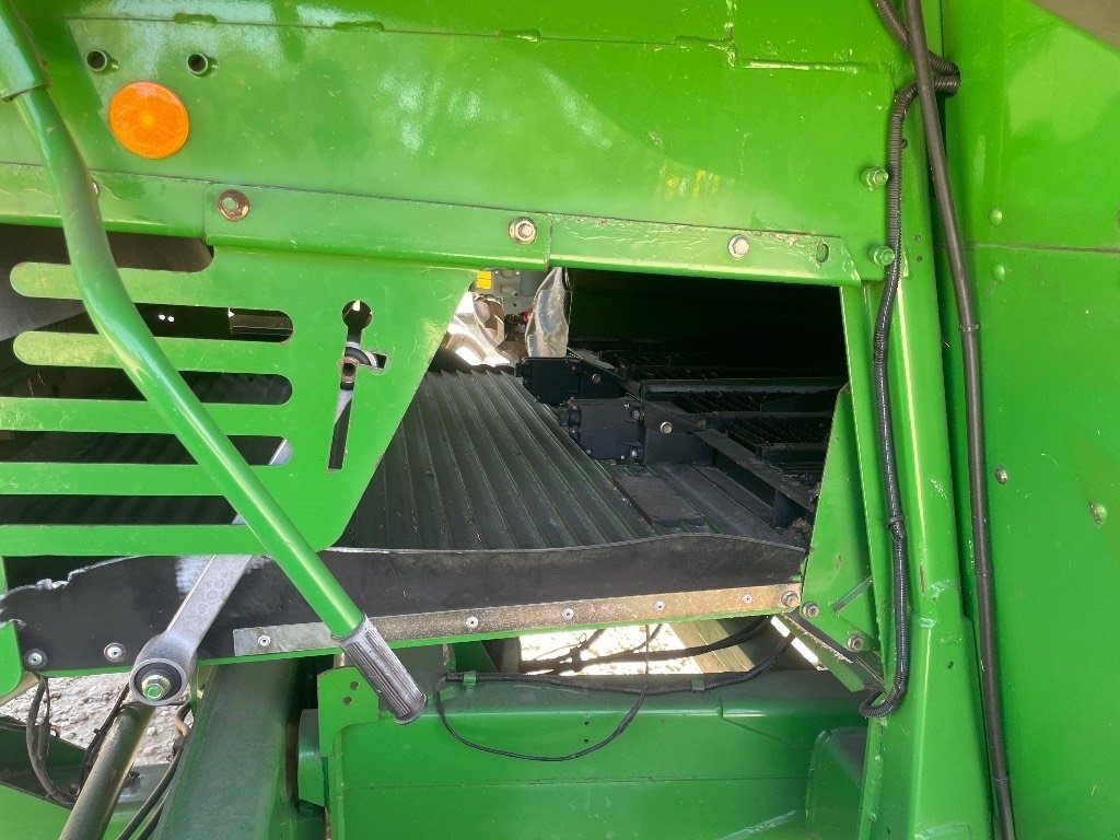 Mähdrescher typu John Deere 9780 i CTS, Gebrauchtmaschine v Ribe (Obrázek 21)