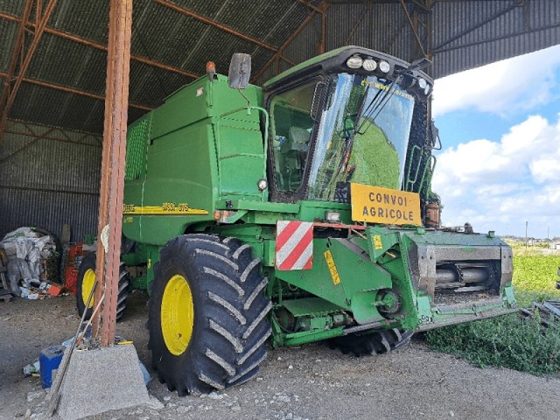 Mähdrescher du type John Deere 9780i CTS, Gebrauchtmaschine en PITHIVIERS Cedex (Photo 1)