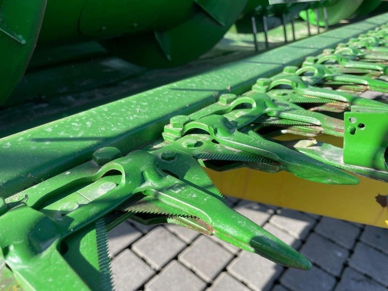 Mähdrescher tip John Deere 9780i CTS, Gebrauchtmaschine in Regensdorf (Poză 4)