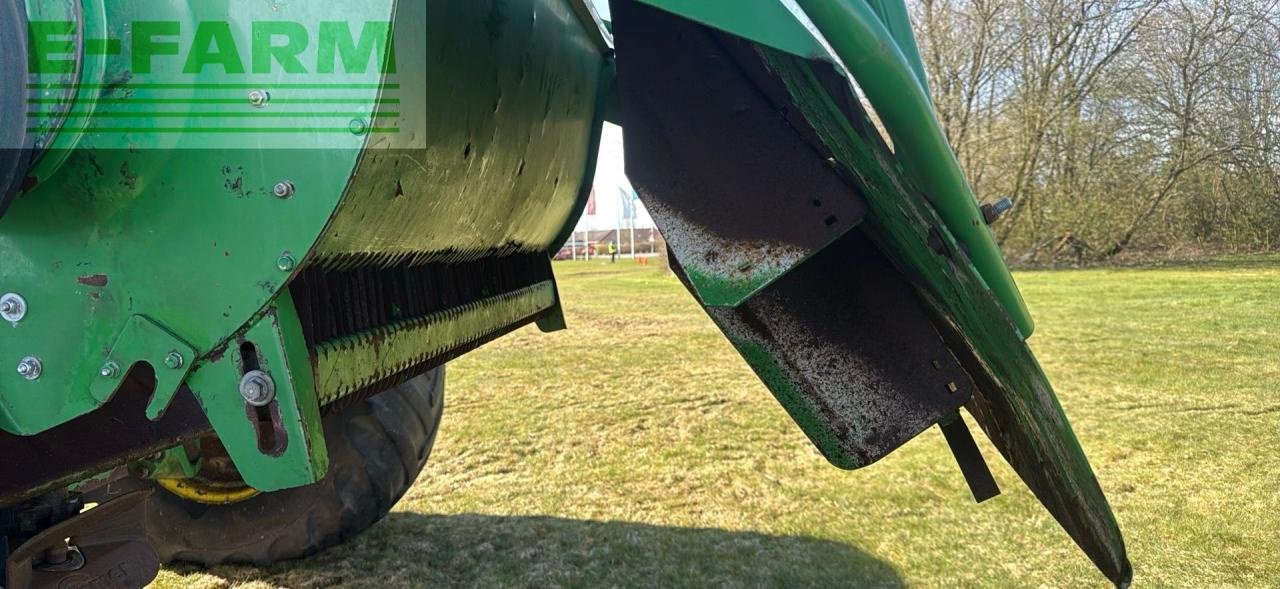 Mähdrescher typu John Deere 9880 STS, Gebrauchtmaschine v BRAMMING (Obrázek 10)