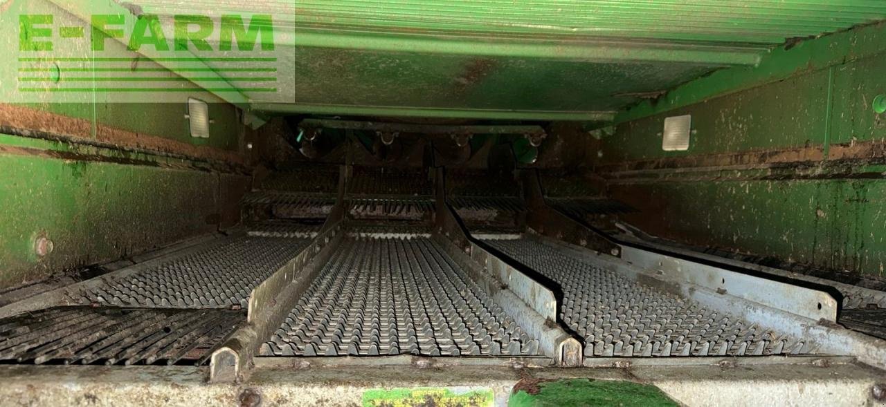 Mähdrescher typu John Deere 9880 STS, Gebrauchtmaschine v BRAMMING (Obrázek 11)