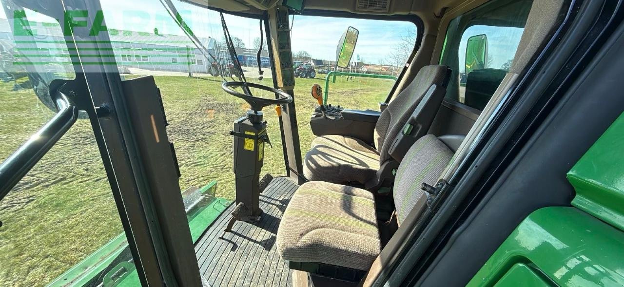 Mähdrescher typu John Deere 9880 STS, Gebrauchtmaschine v BRAMMING (Obrázek 16)