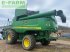 Mähdrescher typu John Deere 9880i sts 4wd, Gebrauchtmaschine w SZEGED (Zdjęcie 7)