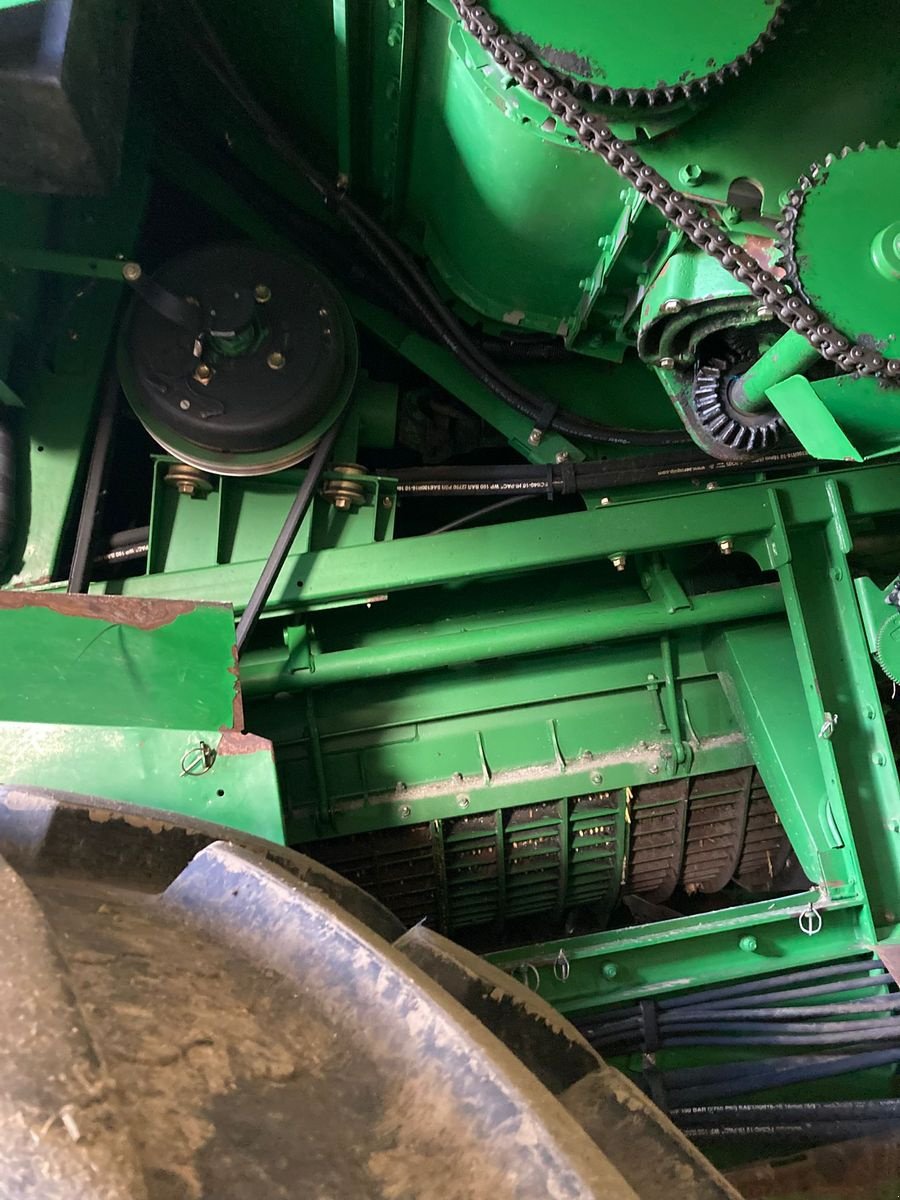 Mähdrescher typu John Deere 9880i, Gebrauchtmaschine v Obritzberg (Obrázok 14)