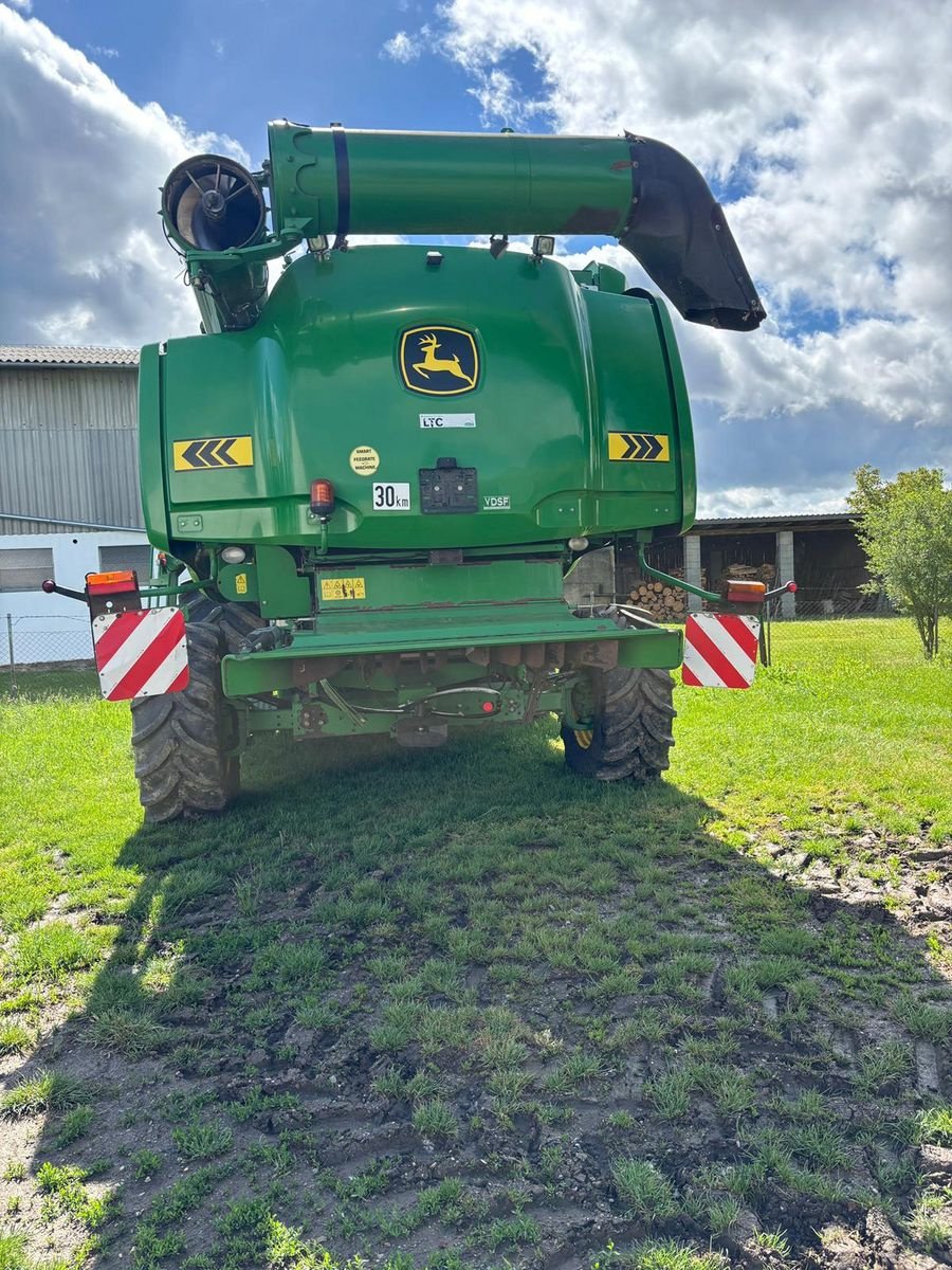 Mähdrescher typu John Deere 9880i, Gebrauchtmaschine v Obritzberg (Obrázok 2)