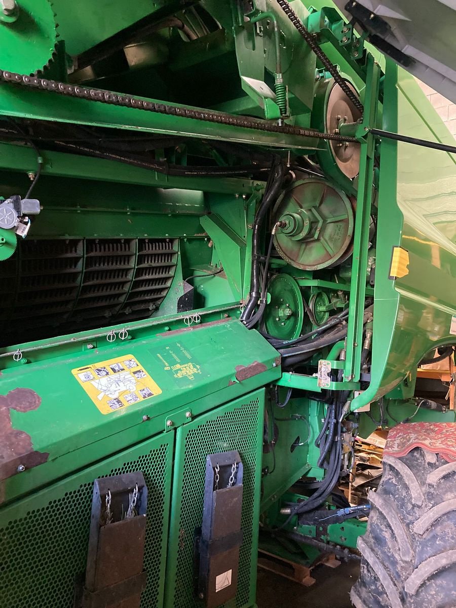Mähdrescher typu John Deere 9880i, Gebrauchtmaschine v Obritzberg (Obrázok 15)