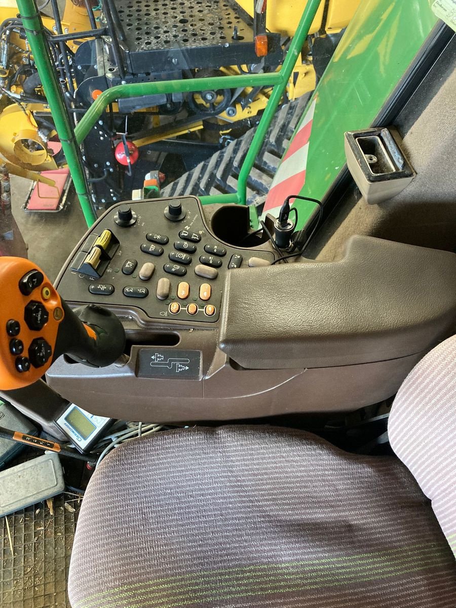 Mähdrescher typu John Deere 9880i, Gebrauchtmaschine v Obritzberg (Obrázok 12)