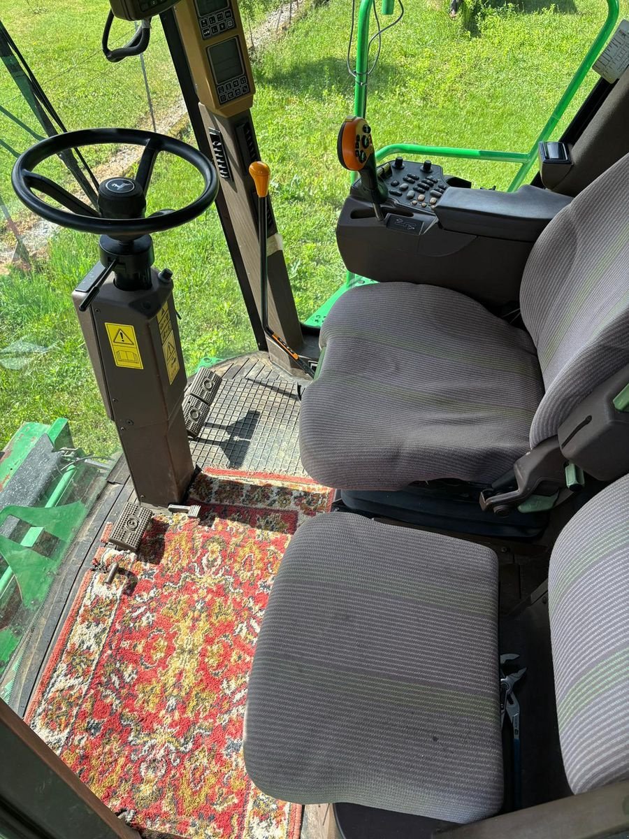 Mähdrescher typu John Deere 9880i, Gebrauchtmaschine v Obritzberg (Obrázok 3)