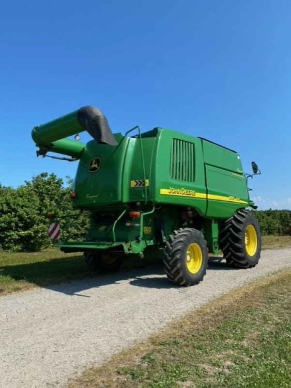 Mähdrescher типа John Deere 9880STS, Gebrauchtmaschine в Gråsten (Фотография 5)