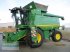 Mähdrescher del tipo John Deere C 670 HM Allrad, Gebrauchtmaschine In Büren (Immagine 2)