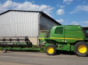 John Deere C 670 HM