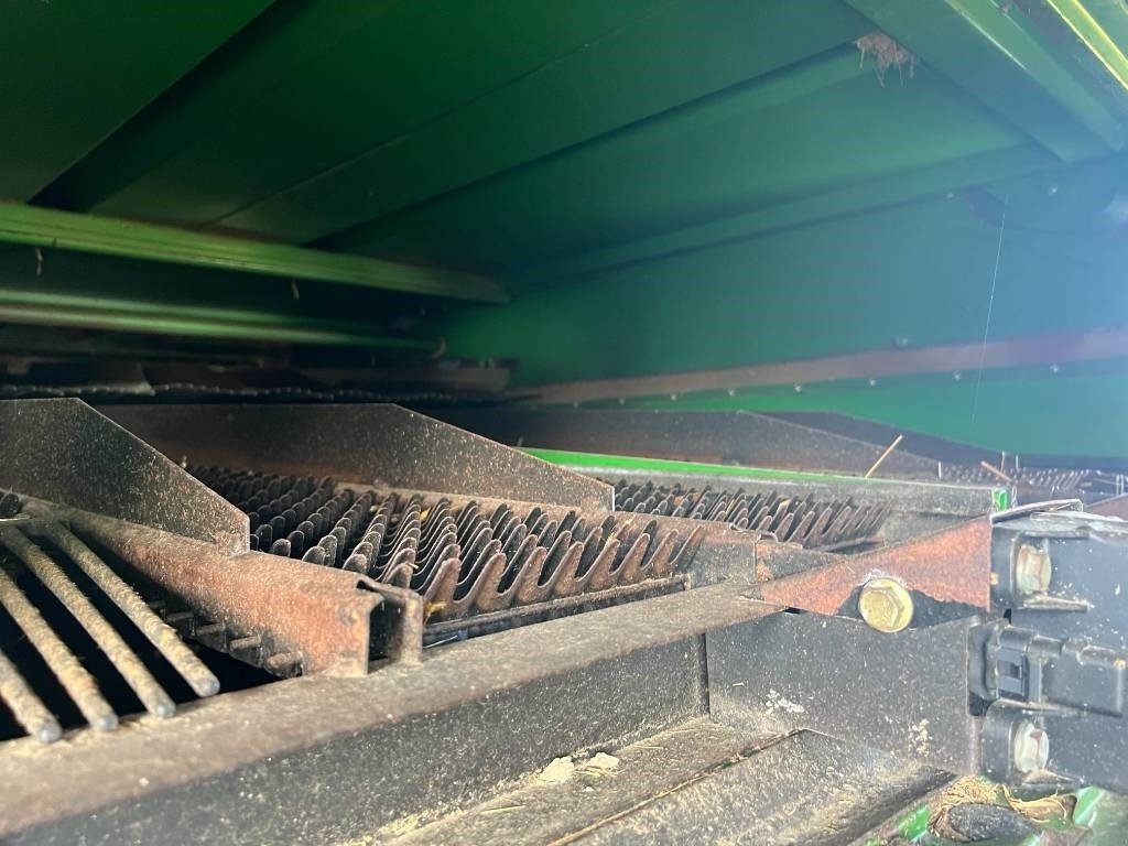 Mähdrescher Türe ait John Deere C 670 I, Gebrauchtmaschine içinde Mern (resim 5)