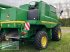Mähdrescher типа John Deere C 670, Gebrauchtmaschine в Schmölln (Фотография 3)
