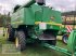 Mähdrescher типа John Deere C 670, Gebrauchtmaschine в Schmölln (Фотография 4)