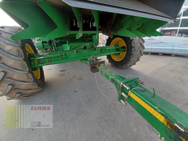 Mähdrescher za tip John Deere C 670i Hillmaster + 625R RAPS, Gebrauchtmaschine u Hollfeld (Slika 12)