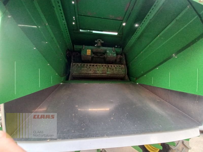 Mähdrescher za tip John Deere C 670i Hillmaster + 625R RAPS, Gebrauchtmaschine u Hollfeld (Slika 16)