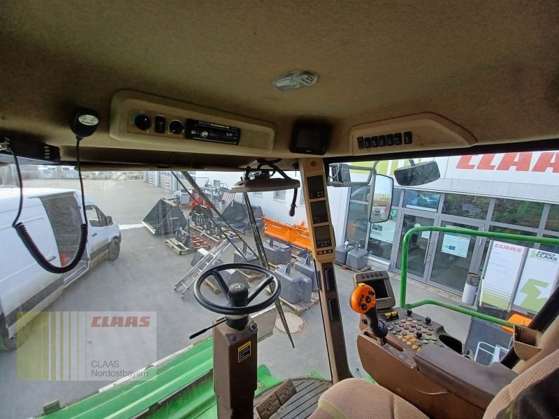 Mähdrescher za tip John Deere C 670i Hillmaster + 625R RAPS, Gebrauchtmaschine u Hollfeld (Slika 19)