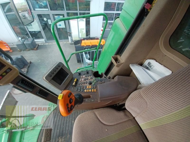 Mähdrescher za tip John Deere C 670i Hillmaster + 625R RAPS, Gebrauchtmaschine u Hollfeld (Slika 20)