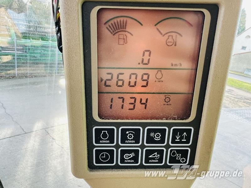 Mähdrescher typu John Deere C670, Gebrauchtmaschine v Sülzetal OT Altenweddingen (Obrázek 11)