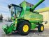 Mähdrescher del tipo John Deere C670, Gebrauchtmaschine In Sülzetal OT Altenweddingen (Immagine 8)