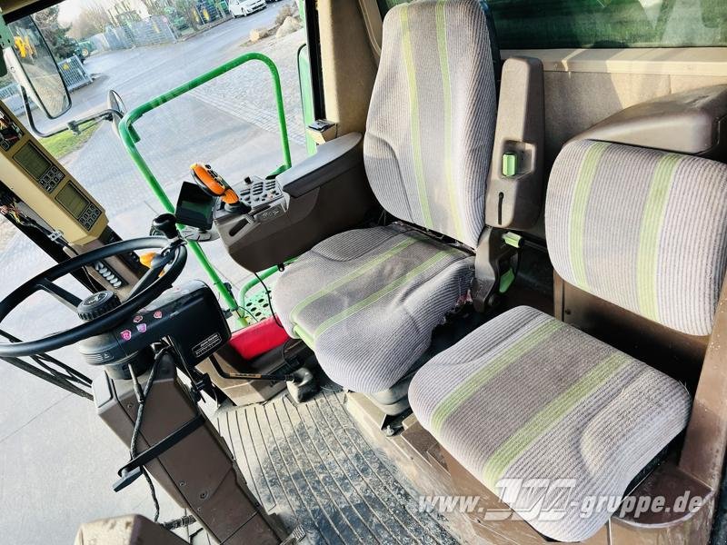 Mähdrescher del tipo John Deere C670, Gebrauchtmaschine In Sülzetal OT Altenweddingen (Immagine 9)