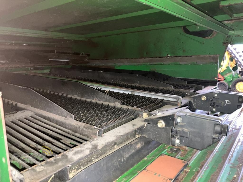 Mähdrescher des Typs John Deere C670I MÄHDRESCHER (V02), Gebrauchtmaschine in Visbek/Rechterfeld (Bild 30)