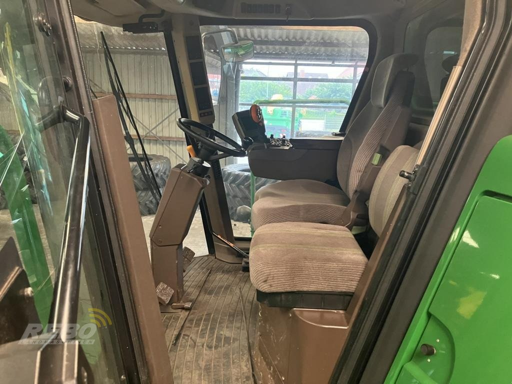 Mähdrescher des Typs John Deere C670I MÄHDRESCHER (V02), Gebrauchtmaschine in Visbek/Rechterfeld (Bild 23)