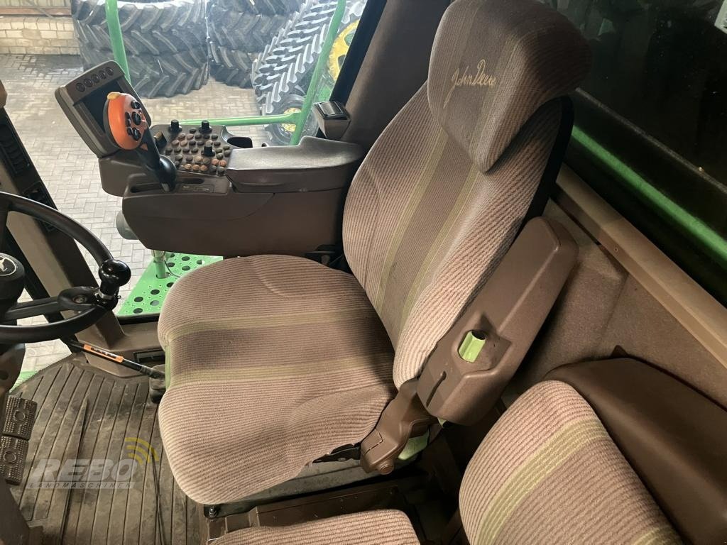 Mähdrescher des Typs John Deere C670I MÄHDRESCHER (V02), Gebrauchtmaschine in Visbek/Rechterfeld (Bild 29)
