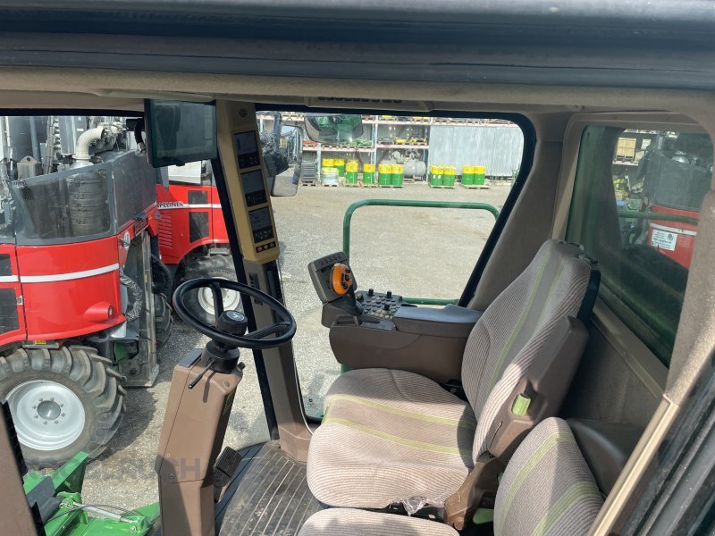 Mähdrescher tip John Deere C670i, Gebrauchtmaschine in Ringsheim (Poză 9)