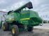 Mähdrescher des Typs John Deere COMBINA JOHN DEERE W650, Gebrauchtmaschine in Ovidiu jud. Constanta (Bild 7)