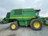 Mähdrescher des Typs John Deere COMBINA JOHN DEERE W650, Gebrauchtmaschine in Ovidiu jud. Constanta (Bild 3)