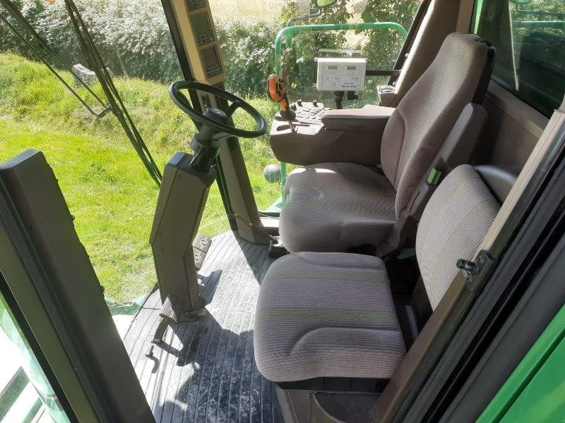 Mähdrescher typu John Deere CTS 9780i HM, Gebrauchtmaschine v BRAY en Val (Obrázek 8)