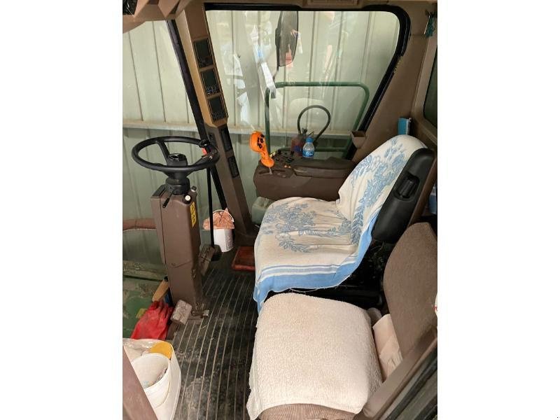 Mähdrescher typu John Deere CTS, Gebrauchtmaschine v BRAY en Val (Obrázek 7)