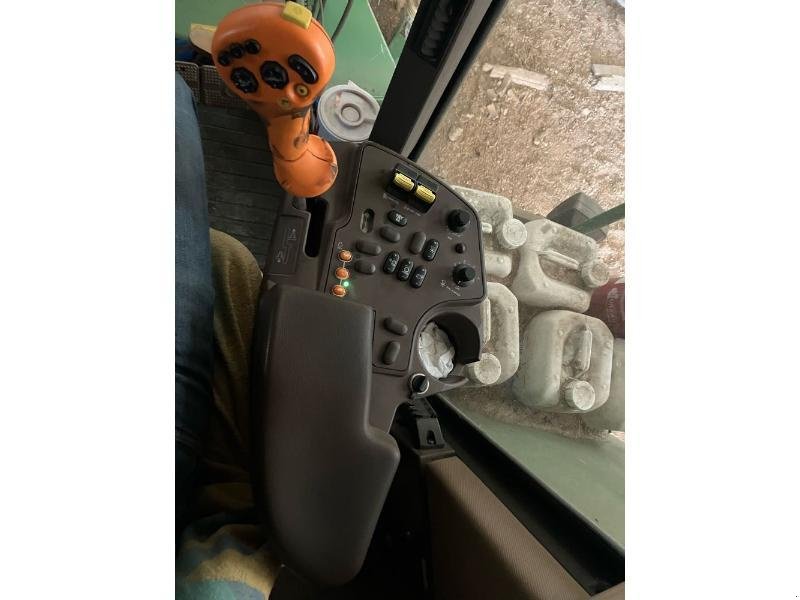 Mähdrescher typu John Deere CTS, Gebrauchtmaschine v BRAY en Val (Obrázek 8)