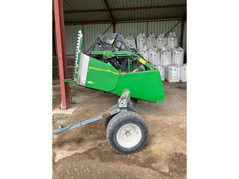 Mähdrescher typu John Deere CTS, Gebrauchtmaschine v BRAY en Val (Obrázek 9)